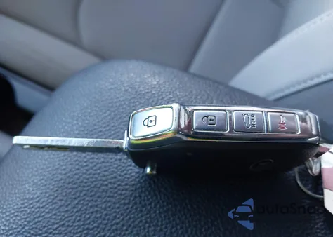 2020 Kia Forte Lxs из США, поврежденный, VIN 3KPF24AD9LE247171